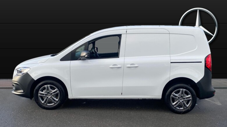 Mercedes-Benz Citan L1 Diesel 110CDI Pro Van